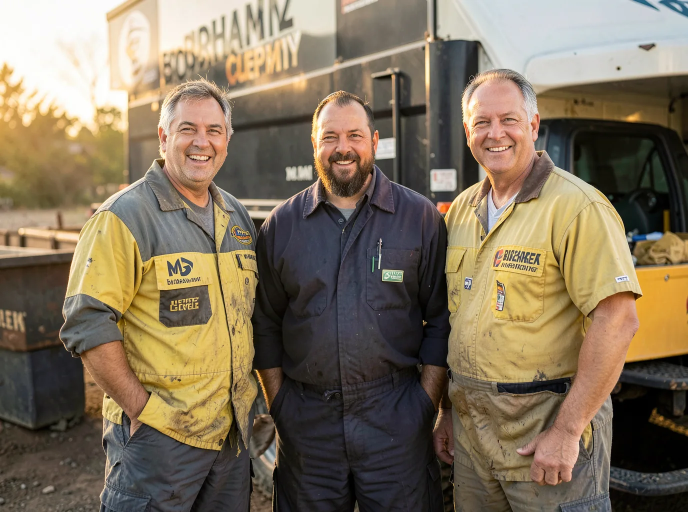 Sewage Cleanup company in Diamond, OH
