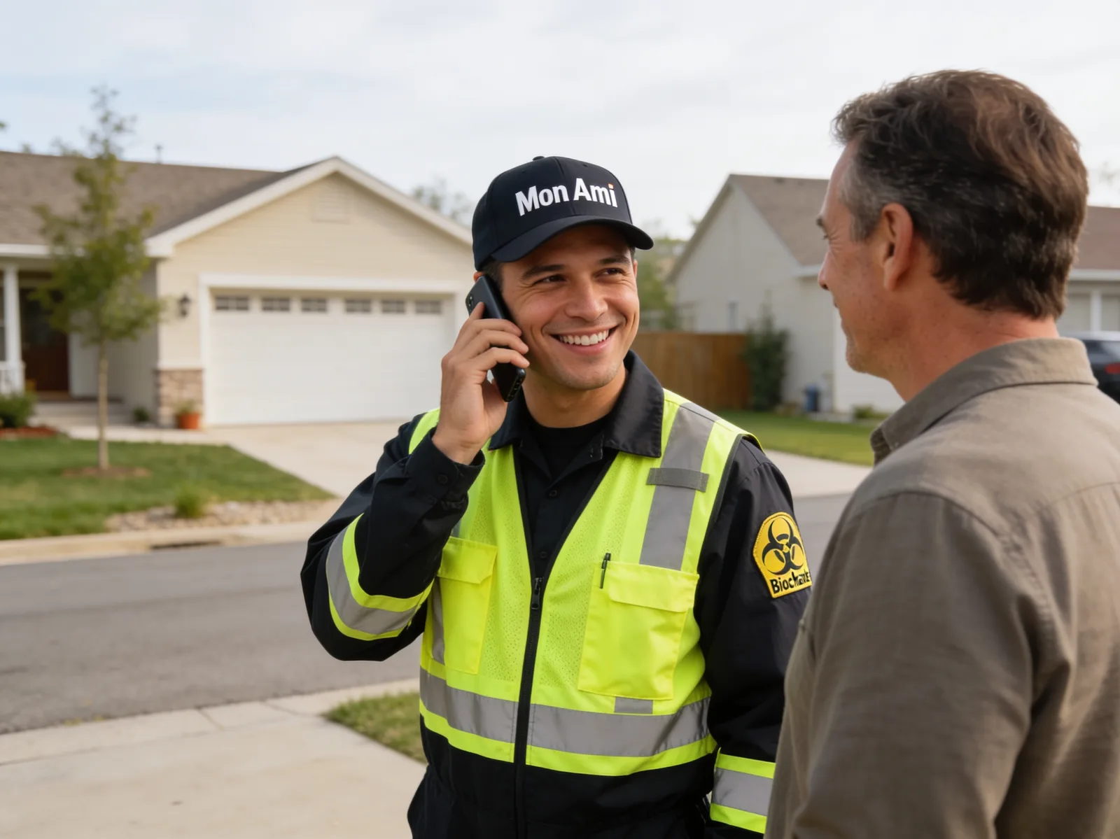 Sewage Cleanup Diamond, OH FAQs